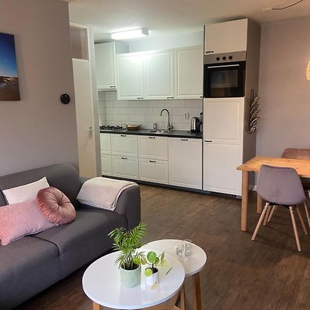 Heerlijk Appartement Op Texel Vlakbij Bos En Zee. De Koog  Exteriér fotografie