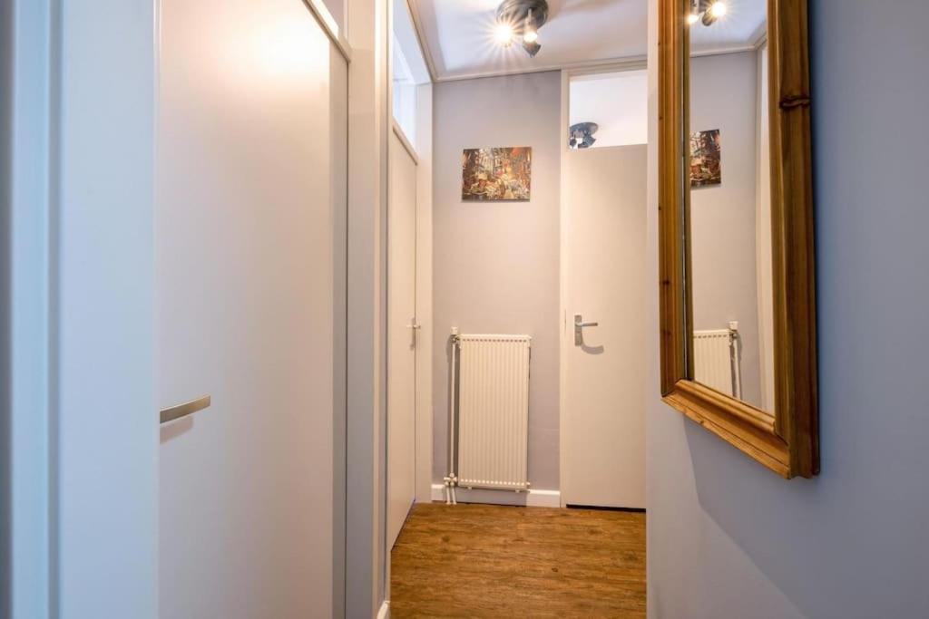 Heerlijk Appartement Op Texel Vlakbij Bos En Zee. De Koog  Exteriér fotografie
