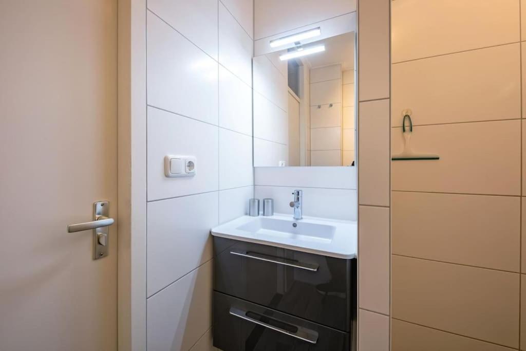 Heerlijk Appartement Op Texel Vlakbij Bos En Zee. De Koog  Exteriér fotografie