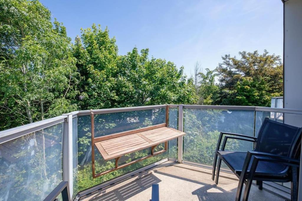 Heerlijk Appartement Op Texel Vlakbij Bos En Zee. De Koog  Exteriér fotografie
