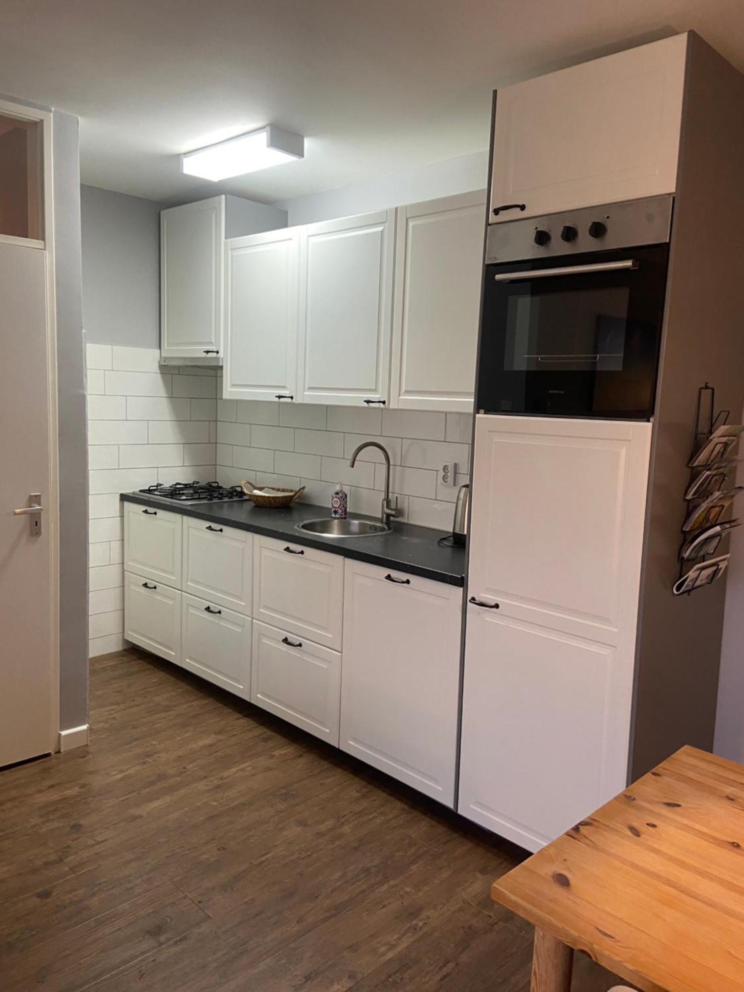 Heerlijk Appartement Op Texel Vlakbij Bos En Zee. De Koog  Exteriér fotografie
